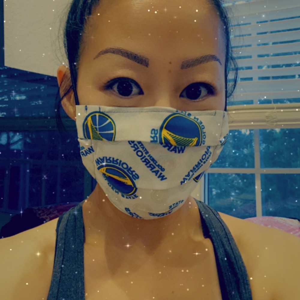 Custom facemasks! - Picture 3 of 4